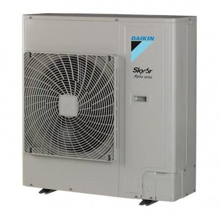 Кондиционер Daikin FAA100A/AZAS100MV1