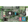 Кассетный фанкойл 2-2,9 кВт Lessar LSF-400BE42C / LZ-BEB21