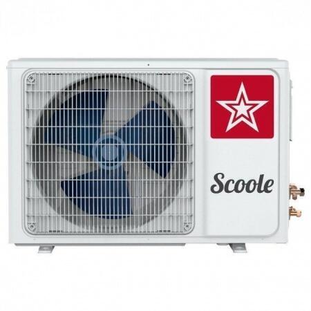 Кондиционер Scoole SC AC SPI2 09