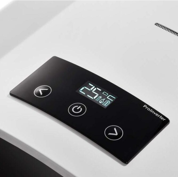 Сплит-системы Electrolux