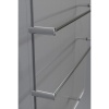 Электрический полотенцесушитель лесенка ThermoUp Dry Side