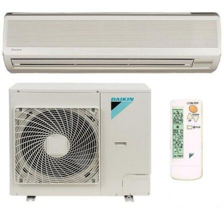 Кондиционер Daikin FAQ71B/RR71BV3