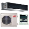 Канальный кондиционер IGC IDХ-36HMS/U