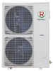 Классическая сплит-система кассетного типа COMPETENZA 2024 CO-4C 36HNXA/CO-4C/pan 8D2/CO-E 36HNX (комплект)