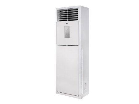 Напольный кондиционер Midea MFM-50ARN1-R/MOU-55HN1-LR