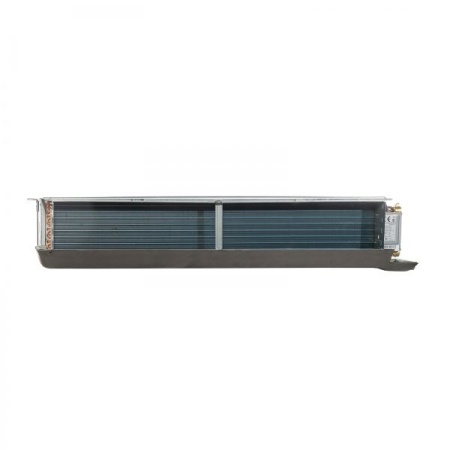 Канальные фанкойлы DANTEX DF-1400UR(L)T4(T3