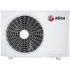 Кассетный кондиционер Roda RS-CS24AX/RU-24AX1