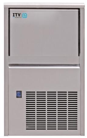 Льдогенератор ITV ALFA NDP 20 W