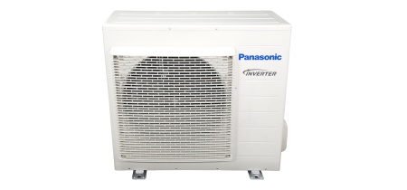 Кондиционер Panasonic CS-E12RKDW/CU-E12RKD