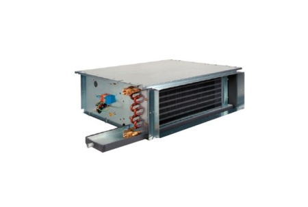 Канальный фанкойл Trane (FCD103)
