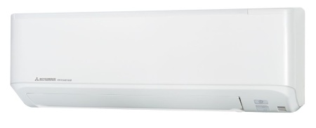 Инверторные кондиционеры настенного типа Mitsubishi Heavy Industries SRK45ZSPR-S/SRC45ZSPR-S