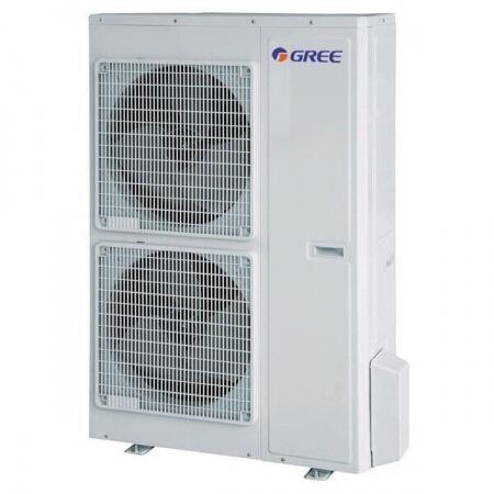 Канальный кондиционер Gree U-Match II GU160PHS/A1-K/GU160W/A1-M