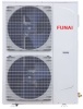 Наружный блок серии ORIGAMI KODO Inverter RAM-I-4OK85HP.01/U