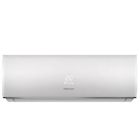 Внутренний блок настенного типа серии Smart FREE Match DC Inverter AMS-09UR4SVEDB65