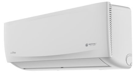 Инверторная сплит-система серии VELA NUOVA Inverter RCI-VXI55HN (комплект)