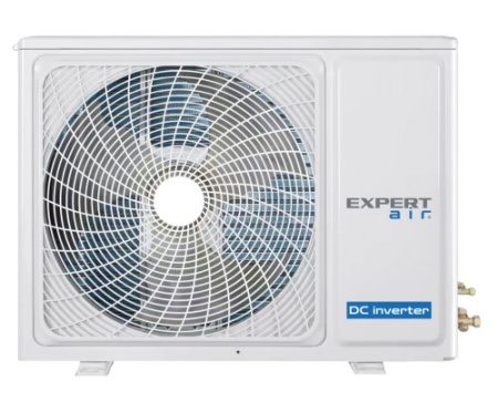 Инверторная сплит-система серии PROFF DC Inverter ZAC-I/PR09NPZ (комплект)