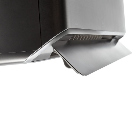 Сплит-система инверторного типа Electrolux Crystal Air Super DC EACS/I-13HFA/N8_V2 комплект