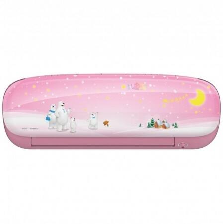 Кондиционер Midea MSEABU-12HRFN1SP/MOB01-12HFN1
