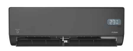 Инверторная сплит-система серии AKOYA NERO Inverter RAC-I-AN35HP.D01 (комплект)