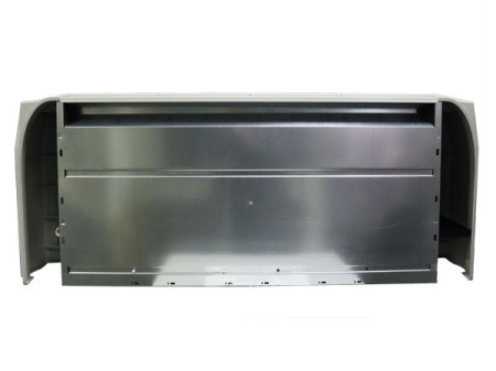 Напольно-потолочный фанкойл DANTEX DF-UT110ERMOF