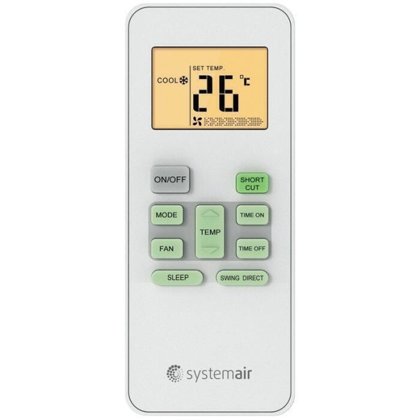 Сплит-системы Electrolux