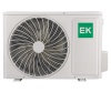 Сплит-система EK серия Futura EKSF-50HN/EKOF-50HN