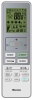 Инверторная сплит-система серии VISION PRO SUPERIOR DC Inverter AS-13UW4RXVQH01 (комплект)