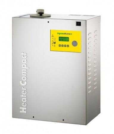 Увлажнитель с электронагревателями HygroMatik HC06 Comfort Plus