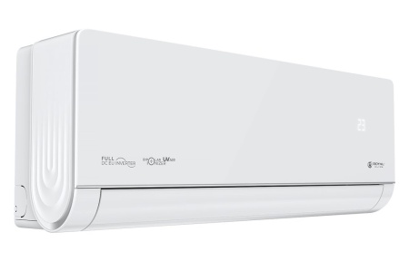 Инверторная сплит-система серии ROYAL SUPREMO BLANCO Full DC EU Inverter RCI-RSB55HN (комплект)
