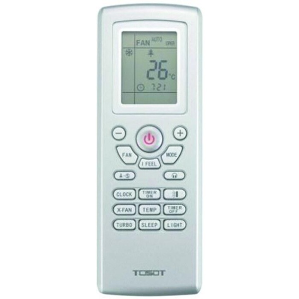 Сплит-системы Electrolux