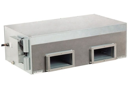 Внутренние блоки сплит-систем большой производительности DANTEX DU-096TAH1W/F