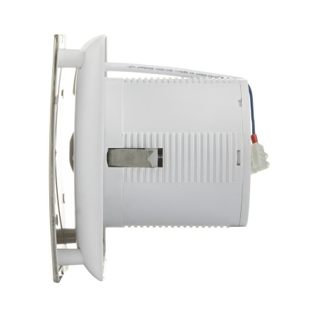 Вытяжка для ванной диаметр 120 мм Electrolux EAFA-120T