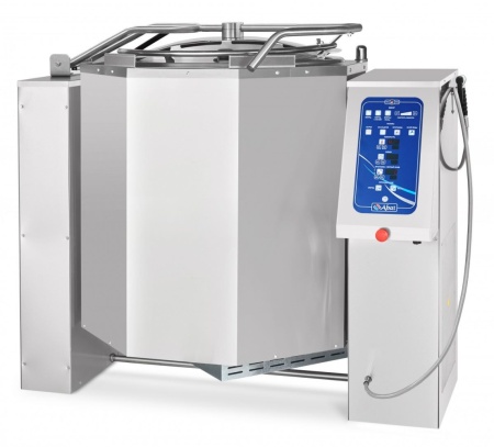 Котел пищеварочный КПЭМ-350-ОМ2 (Abat)