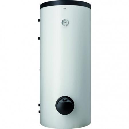 Бойлер косвенного нагрева Gorenje VLG200А1-1G3