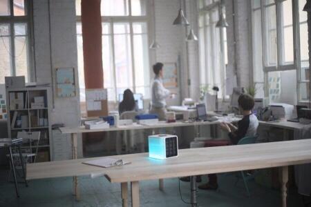 Климатизатор Evapolar evaLIGHT EV-1000 синий