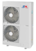 Кассетный кондиционер Cooper&Hunter CH-IC160RK / CH-IU160RM