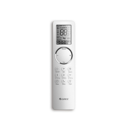 Кондиционер Gree Airy Inverter R32 champagne GWH09AVCXB-K6DNA1B