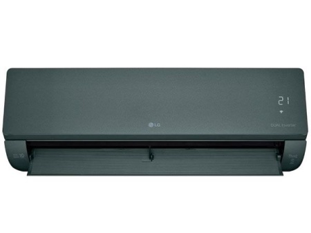 Настенная сплит-система LG AG09BK