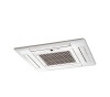 Кассетный кондиционер Fujitsu AUYG18LVLB/UTGUFYDW/AOYG18LALL