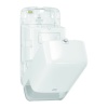 Диспенсер для туалетной бумаги Tork Mid-size белый