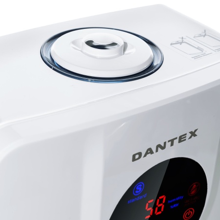 Ультразвуковой увлажнитель воздуха Dantex D-H50UG