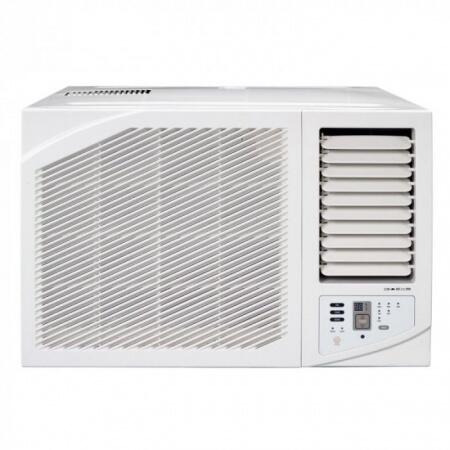 Оконный кондиционер General Climate GCW-07CR