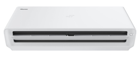 Инверторная сплит-система серии VISION PRO SUPERIOR DC Inverter AS-13UW4RXVQH01 (комплект)