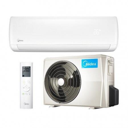 Кондиционер Midea MSMBC-19HRN1(W)/MOBA02-18HN1