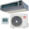 Канальный кондиционер Kentatsu KSKR105HFAN3/KSUT105HFAN3