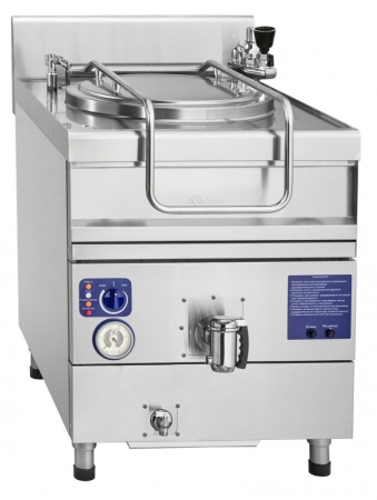 Котел пищеварочный КПГМ-60/9T (газовый) (Abat)