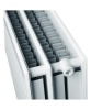 Стальной панельный радиатор Тип 33 Kermi FTV(FKV) 33 300x2000