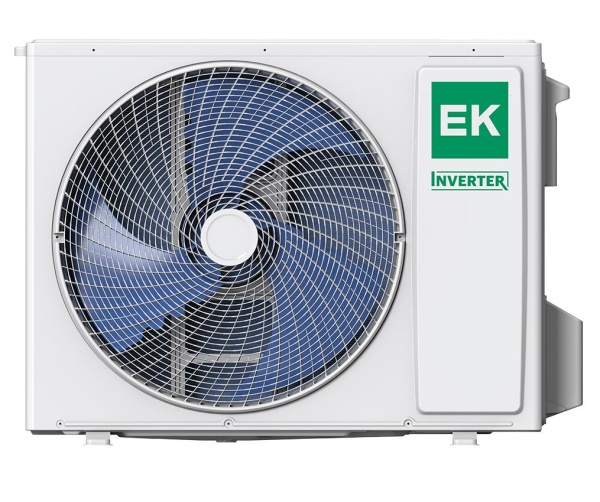 Кассетные полупромышленные сплит-системы Euroklimat R32 EKCX1-70HNN/EKOX1-70HNN/EKA-FCX