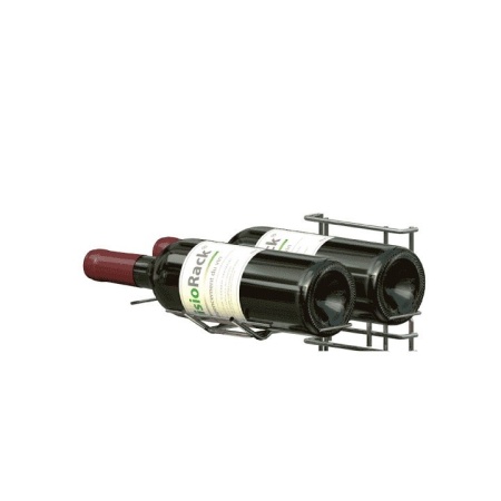 Винный стеллаж VisioPlan VRM12N2NM