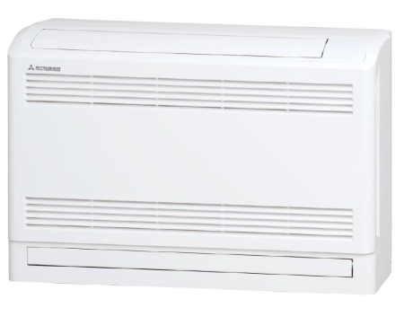 VRF-системы Mitsubishi Heavy Industries Напольные внутренние блоки FDFW FDFW28KXE6F